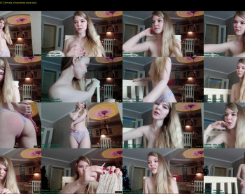 fairy_casey — 70 minute Chaturbate female cam show recording, 1080p, Dec 7, 2021