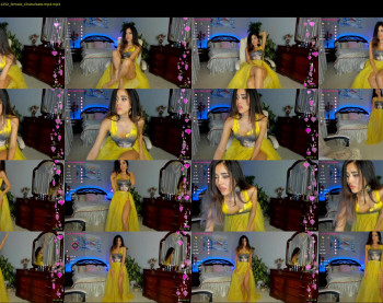 flower_nicole — 8 minute Chaturbate female cam show recording, 1080p, Dec 6, 2021