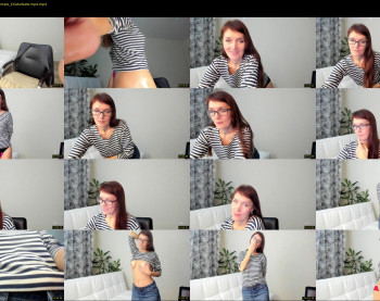 fritha — 70 minute Chaturbate female cam show recording, 720p, Dec 6, 2021