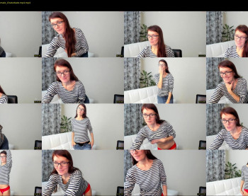 fritha — 70 minute Chaturbate female cam show recording, 720p, Dec 6, 2021