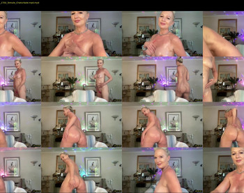 gl1tter_barbie — 10 minute Chaturbate female cam show recording, 1080p, Dec 6, 2021