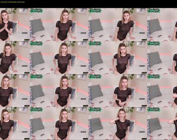 haileyhill — 3 minute Chaturbate female cam show recording, 1080p, Dec 7, 2021