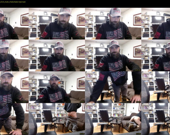 hardworkertn — 12 minute Chaturbate male cam show recording, 720p, Dec 6, 2021