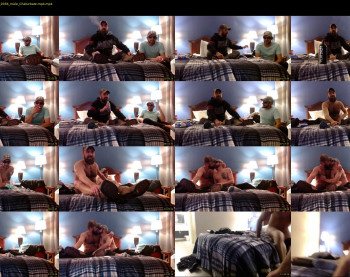 hardworkertn — 18 minute Chaturbate male cam show recording, 720p, Dec 7, 2021