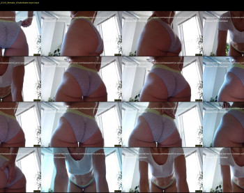 hawt_ass_milf — 6 minute Chaturbate female cam show recording, 720p, Dec 6, 2021