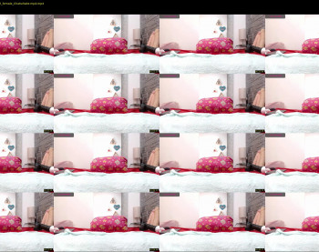 haylexx_ — 3 minute Chaturbate female cam show recording, 1080p, Dec 6, 2021