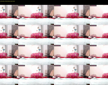 haylexx_ — 7 minute Chaturbate female cam show recording, 1080p, Dec 6, 2021