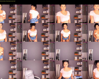 helen_miller — 70 minute Chaturbate female cam show recording, 1080p, Dec 7, 2021
