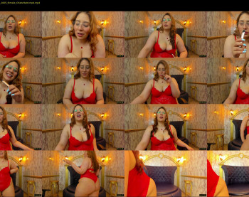 helenstanford — 17 minute Chaturbate female cam show recording, 1080p, Dec 6, 2021