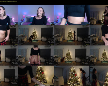 holihurricane — 98 minute Chaturbate female cam show recording, 720p, Dec 6, 2021