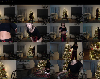 holihurricane — 98 minute Chaturbate female cam show recording, 720p, Dec 6, 2021