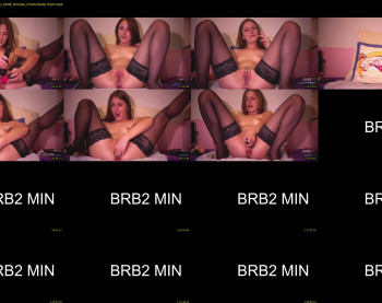 homehornyeva — 111 minute Chaturbate female cam show recording, 1080p, Dec 7, 2021