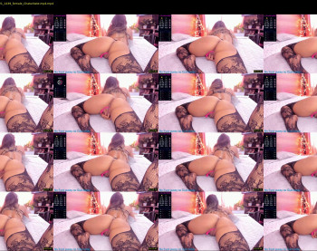 honey_pleasure — 4 minute Chaturbate female cam show recording, 1080p, Dec 6, 2021