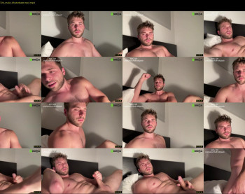 hot8pack01 — 12 minute Chaturbate male cam show recording, 720p, Dec 6, 2021