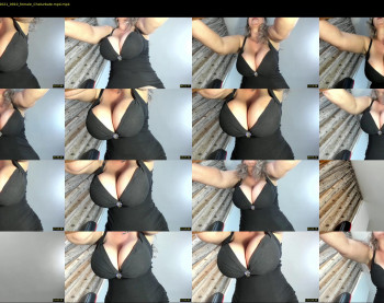 hot_bounce_boobs — 70 minute Chaturbate female cam show recording, 1080p, Dec 6, 2021