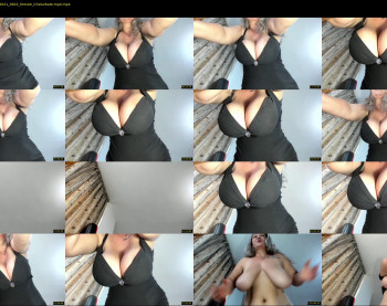 hot_bounce_boobs — 70 minute Chaturbate female cam show recording, 1080p, Dec 6, 2021