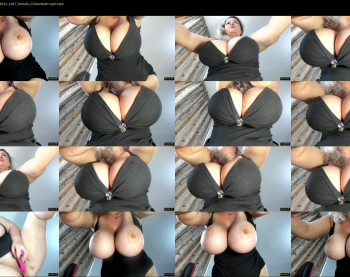 hot_bounce_boobs — 53 minute Chaturbate female cam show recording, 1080p, Dec 6, 2021