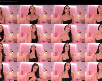 isabella_torres_ — 6 minute Chaturbate female cam show recording, 1080p, Dec 7, 2021