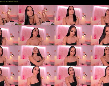 isabella_torres_ — 24 minute Chaturbate female cam show recording, 1080p, Dec 7, 2021
