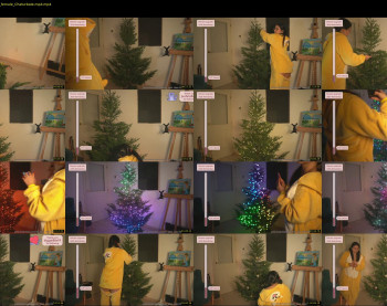 its_jessi — 71 minute Chaturbate female cam show recording, 1080p, Dec 6, 2021