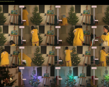 its_jessi — 70 minute Chaturbate female cam show recording, 1080p, Dec 6, 2021