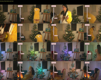 its_jessi — 70 minute Chaturbate female cam show recording, 1080p, Dec 6, 2021