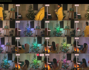 its_jessi — 70 minute Chaturbate female cam show recording, 1080p, Dec 6, 2021
