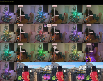 its_jessi — 26 minute Chaturbate female cam show recording, 1080p, Dec 7, 2021
