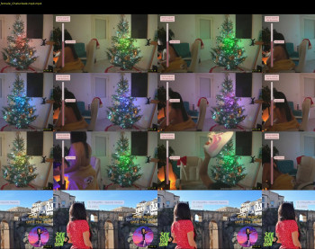its_jessi — 17 minute Chaturbate female cam show recording, 1080p, Dec 7, 2021