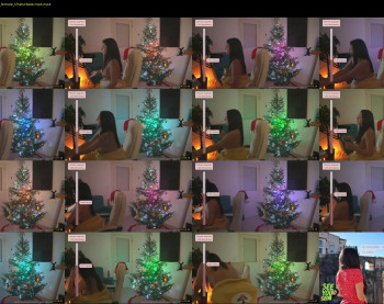 its_jessi — 52 minute Chaturbate female cam show recording, 1080p, Dec 7, 2021
