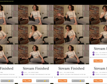 its_lily — 3 minute Chaturbate female cam show recording, 1080p, Dec 6, 2021