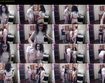 iuliana32 — 34 minute Chaturbate couple cam show recording, 1080p, Dec 6, 2021
