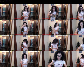 iuliana32 — 9 minute Chaturbate couple cam show recording, 1080p, Dec 6, 2021
