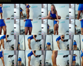 jadee__ — 70 minute Chaturbate female cam show recording, 1080p, Dec 6, 2021