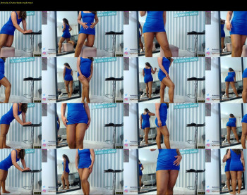 jadee__ — 6 minute Chaturbate female cam show recording, 1080p, Dec 6, 2021