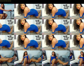 jadee__ — 43 minute Chaturbate female cam show recording, 1080p, Dec 6, 2021