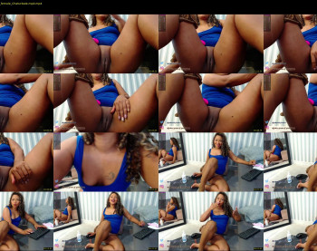 jadee__ — 7 minute Chaturbate female cam show recording, 1080p, Dec 6, 2021