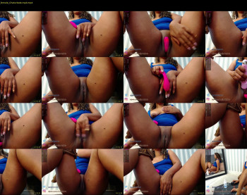 jadee__ — 44 minute Chaturbate female cam show recording, 1080p, Dec 6, 2021