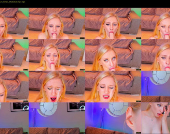 jane__klein — 11 minute Chaturbate female cam show recording, 1080p, Dec 6, 2021