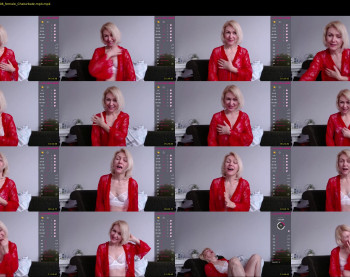 jasmin18v — 16 minute Chaturbate female cam show recording, 720p, Dec 6, 2021