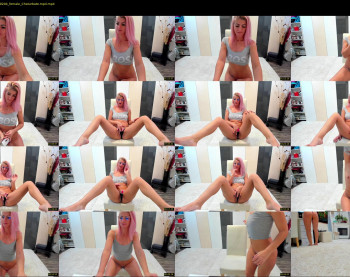 jaylynxxxx74 — 11 minute Chaturbate female cam show recording, 1080p, Dec 7, 2021