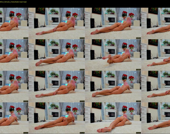 jaylynxxxx74 — 27 minute Chaturbate female cam show recording, 1080p, Dec 7, 2021