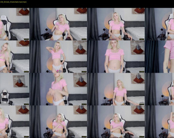 jessica_rays — 33 minute Chaturbate couple cam show recording, 1080p, Dec 6, 2021