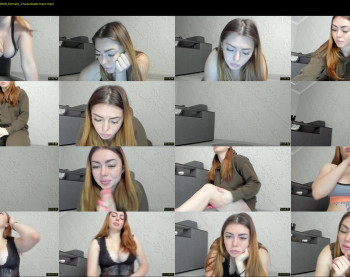 jessicagoold — 87 minute Chaturbate female cam show recording, 1080p, Dec 6, 2021
