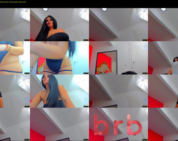 jessielines — 18 minute Chaturbate female cam show recording, 1080p, Dec 6, 2021