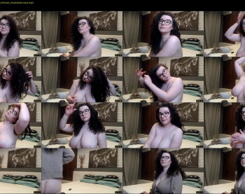 jessykah — 8 minute Chaturbate female cam show recording, 1080p, Dec 6, 2021