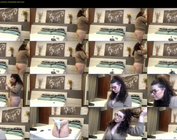 jessykah — 16 minute Chaturbate female cam show recording, 1080p, Dec 6, 2021