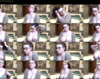 jessykah — 8 minute Chaturbate female cam show recording, 1080p, Dec 6, 2021