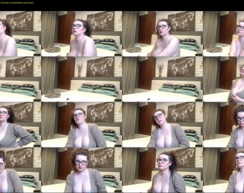 jessykah — 8 minute Chaturbate female cam show recording, 1080p, Dec 6, 2021