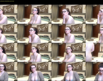 jessykah — 18 minute Chaturbate female cam show recording, 1080p, Dec 6, 2021